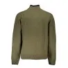 PULL HOMME NAPAPIJRI VERT - NAPAPIJRI