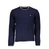 PULL NAPAPIJRI BLEU POUR HOMMES - NAPAPIJRI