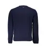 PULL NAPAPIJRI BLEU POUR HOMMES - NAPAPIJRI