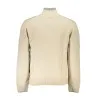 PULL NAPAPIJRI BEIGE POUR HOMME - NAPAPIJRI