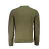 PULL HOMME NAPAPIJRI VERT - NAPAPIJRI