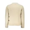 PULL NAPAPIJRI BEIGE POUR HOMME - NAPAPIJRI