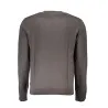 PULL NAPAPIJRI GRIS POUR HOMMES - NAPAPIJRI