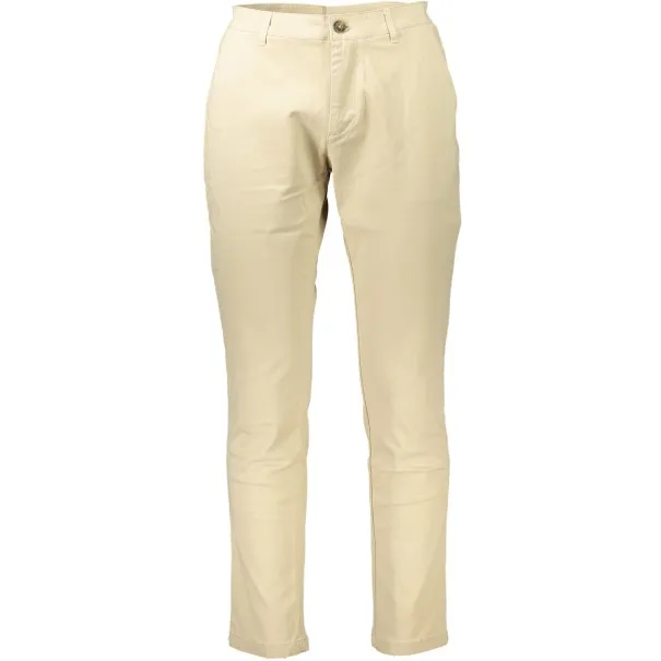 PANTALON HOMME BEIGE LA MARTINA - LA MARTINA