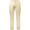 PANTALON HOMME BEIGE LA MARTINA - LA MARTINA