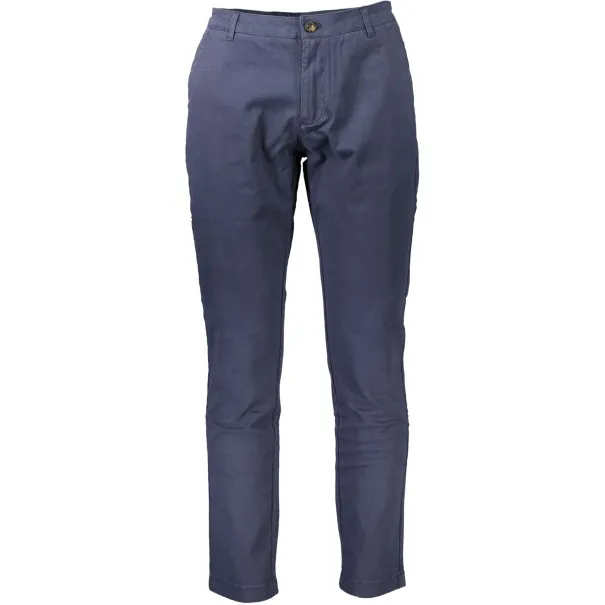 PANTALON HOMME LA MARTINA BLEU - LA MARTINA