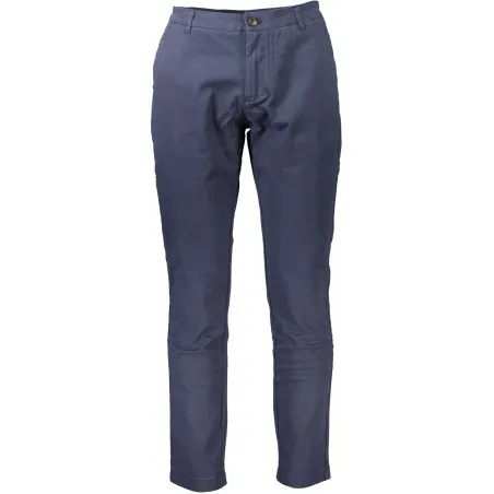 PANTALON HOMME LA MARTINA BLEU - LA MARTINA