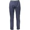 PANTALON HOMME LA MARTINA BLEU - LA MARTINA