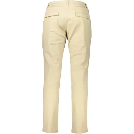 PANTALON HOMME BEIGE LA MARTINA - LA MARTINA