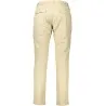 PANTALON HOMME BEIGE LA MARTINA - LA MARTINA