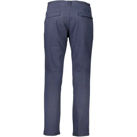 PANTALON HOMME LA MARTINA BLEU - LA MARTINA