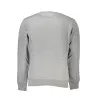 SWEAT-SHIRT SANS FERMETURE ÉCLAIR GRIS LA MARTINA POUR HOMMES - LA MARTINA
