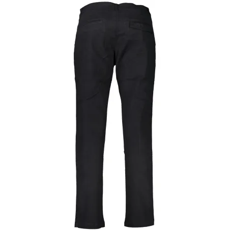 PANTALON HOMME LA MARTINA NOIR - LA MARTINA