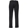 PANTALON HOMME LA MARTINA NOIR - LA MARTINA