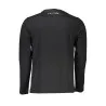 T-SHIRT À MANCHES LONGUES HOMME LA MARTINA NOIR - LA MARTINA