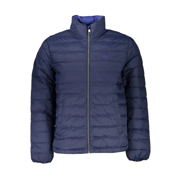 VESTE HOMME LA MARTINA BLEU - LA MARTINA