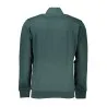 SWEAT-SHIRT ZIPPÉ HOMME LA MARTINA VERT - LA MARTINA