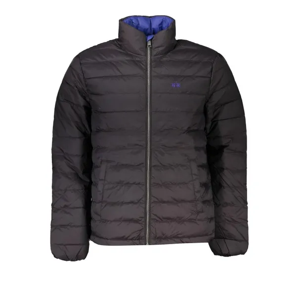 VESTE HOMME LA MARTINA NOIRE - LA MARTINA