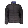 VESTE HOMME LA MARTINA NOIRE - LA MARTINA