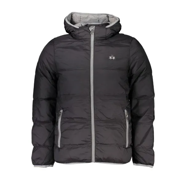 VESTE HOMME LA MARTINA NOIRE - LA MARTINA