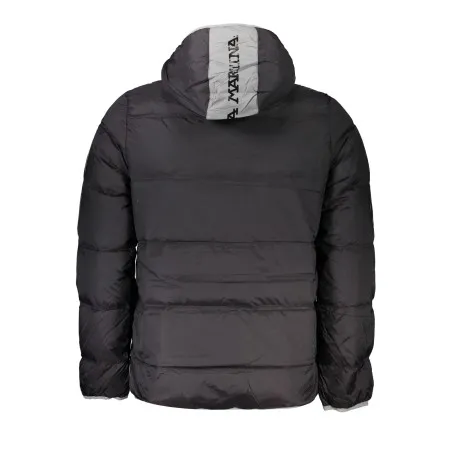 VESTE HOMME LA MARTINA NOIRE - LA MARTINA