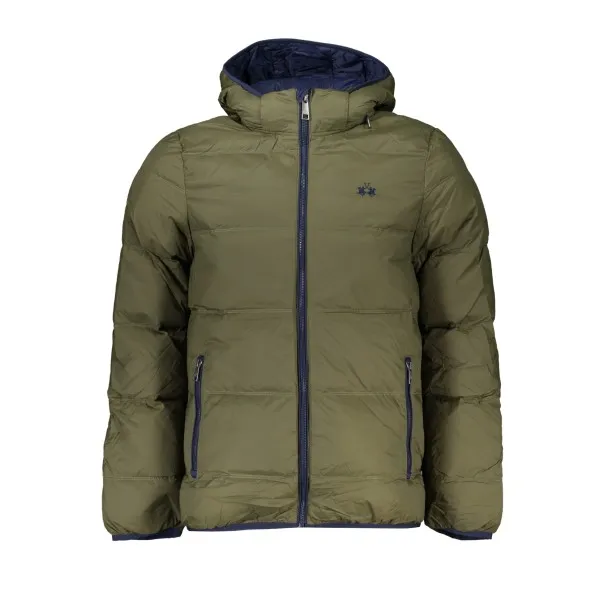 VESTE HOMME LA MARTINA VERTE - LA MARTINA