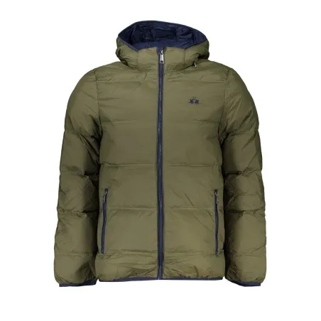 VESTE HOMME LA MARTINA VERTE - LA MARTINA