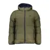 VESTE HOMME LA MARTINA VERTE - LA MARTINA
