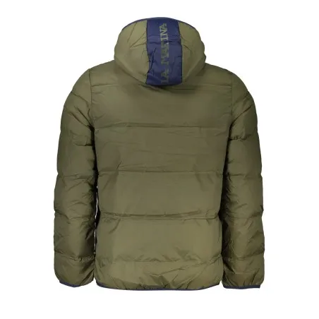 VESTE HOMME LA MARTINA VERTE - LA MARTINA