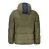 VESTE HOMME LA MARTINA VERTE - LA MARTINA