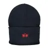 BONNET HOMME LA MARTINA BLEU - LA MARTINA