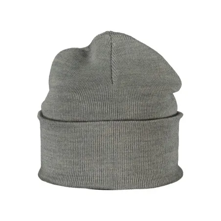 BONNET HOMME GRIS LA MARTINA - LA MARTINA