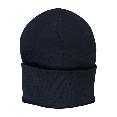 BONNET HOMME LA MARTINA BLEU - LA MARTINA