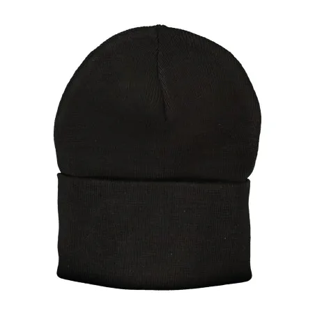 BONNET HOMME LA MARTINA NOIR - LA MARTINA
