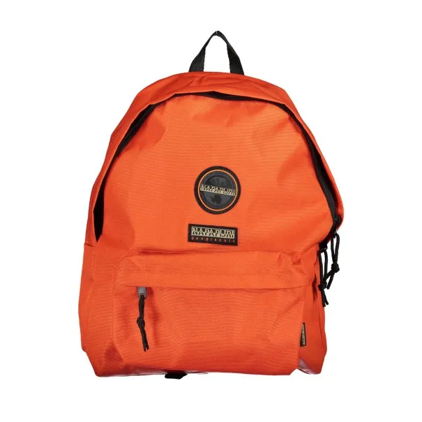 SAC À DOS NAPAPIJRI ORANGE POUR HOMMES - NAPAPIJRI