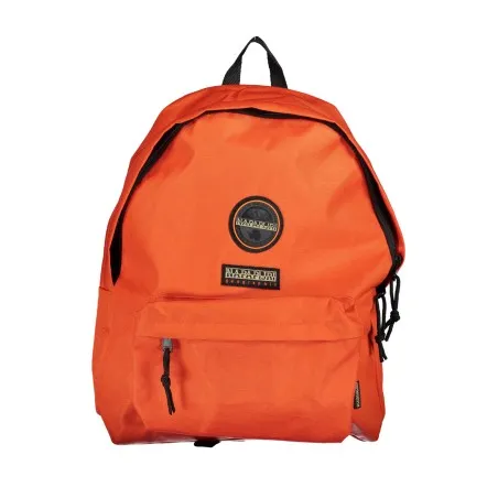 SAC À DOS NAPAPIJRI ORANGE POUR HOMMES - NAPAPIJRI