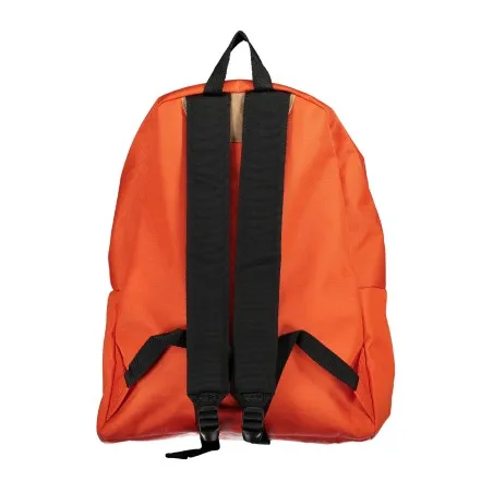 SAC À DOS NAPAPIJRI ORANGE POUR HOMMES - NAPAPIJRI