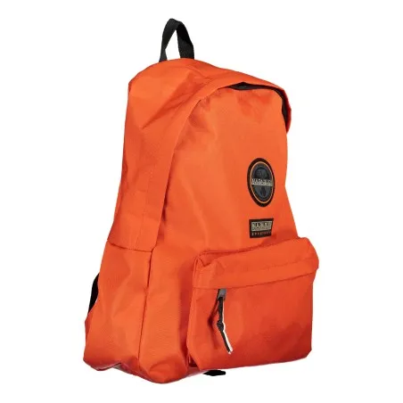 SAC À DOS NAPAPIJRI ORANGE POUR HOMMES - NAPAPIJRI