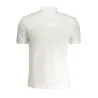 POLO HOMME BLANC À MANCHES COURTES LA MARTINA - LA MARTINA