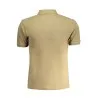 POLO HOMME LA MARTINA VERT MANCHES COURTES - LA MARTINA