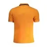 POLO MANCHES COURTES ORANGE HOMME LA MARTINA - LA MARTINA