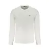 NAPAPIJRI T-SHIRT MANCHES LONGUES HOMME BLANC - NAPAPIJRI