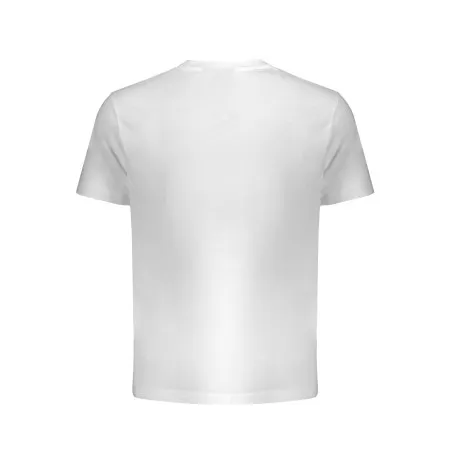 LEE T-SHIRT MANCHES COURTES HOMME BLANC - LEE