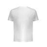 LEE T-SHIRT MANCHES COURTES HOMME BLANC - LEE