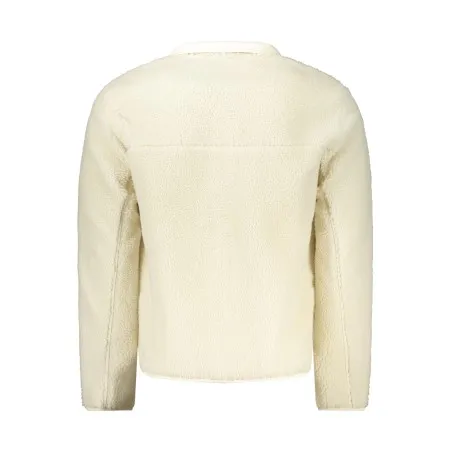 VESTE DE SPORT NAPAPIJRI HOMME BLANC - NAPAPIJRI