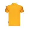 NAPAPIJRI POLO MANCHES COURTES HOMME ORANGE - NAPAPIJRI