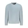 SWEAT-SHIRT SANS FERMETURE ÉCLAIR NAPAPIJRI POUR HOMME GRIS - NAPAPIJRI
