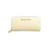 VALENTINO SACS PORTEFEUILLE FEMME BEIGE - valentino