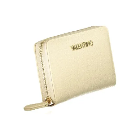 VALENTINO SACS PORTEFEUILLE FEMME BEIGE - valentino