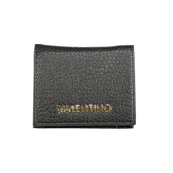 VALENTINO SACS PORTEFEUILLE FEMME NOIR - valentino